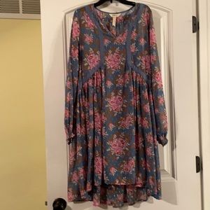 Matilda jane dress